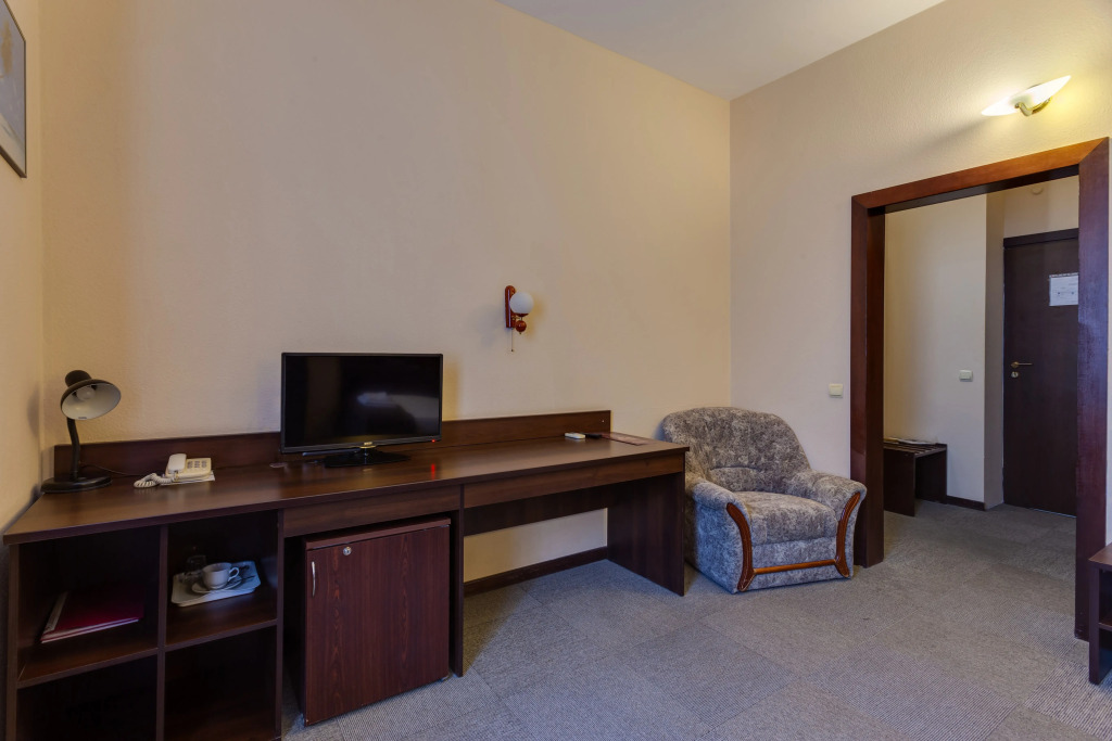 Гостиница Лидия - фото 41