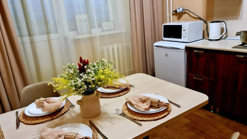 Квартира однокомнатная на пр. Хо Ши Мина д. 32 корп.3 30010 - фото 7