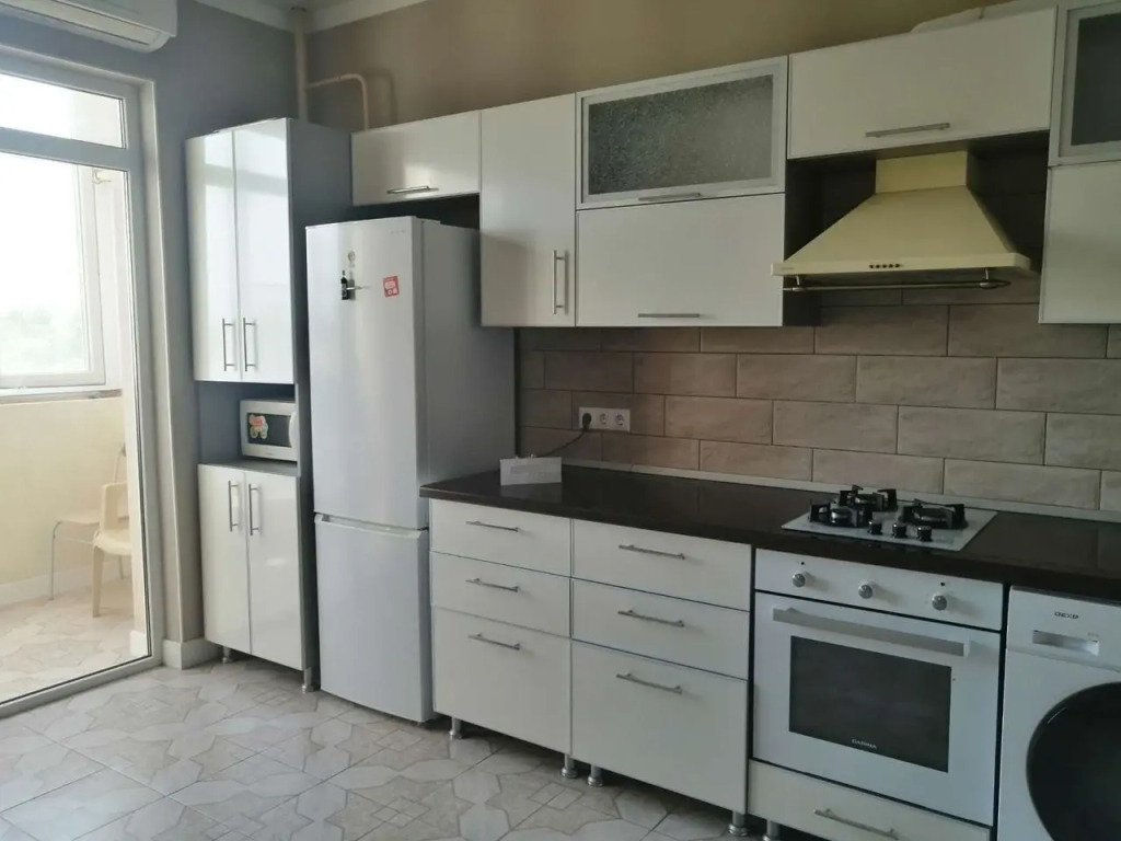 Квартира в самом центре города 55 м² - фото 8