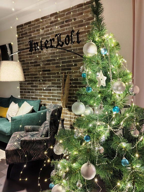 Апартаменты Апартаменты InterLoft 4 Old Town Free Parking Wi-Fi 100/50 Smart TV в Минске