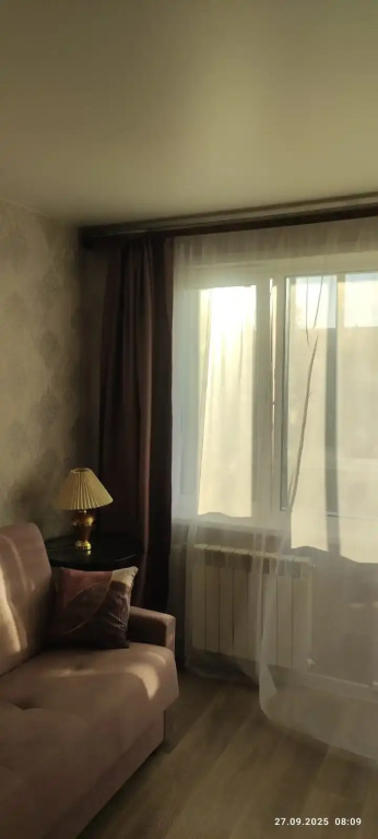 Квартира Уютная 2 - фото 25