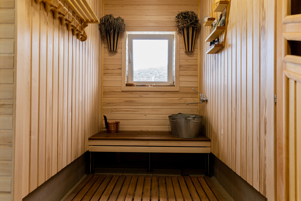 Гостевой дом Abrau Family - фото 12