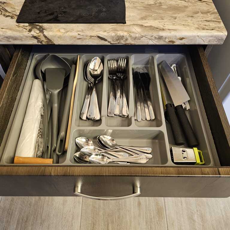 Коттедж с красивым видом из окна в A-Frame Синильга