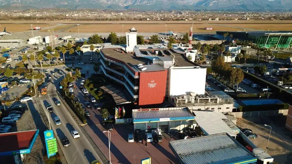 Best Western Premier Ark Hotel - Chambres