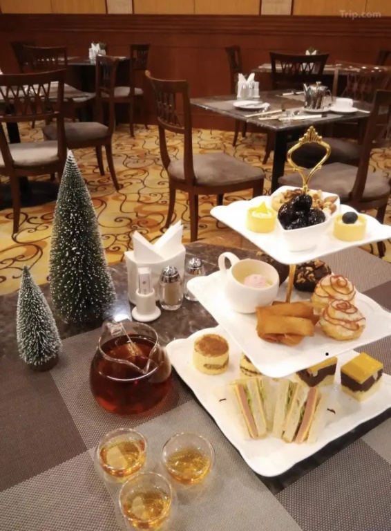 Beijing Fujian Hotel - Général