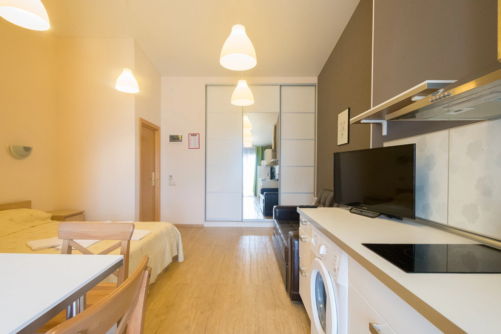 Одеон Гостевой дом - фото 48