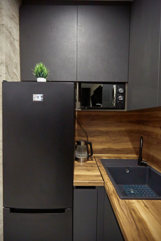 Квартира Студия на 14 этаже - фото 6