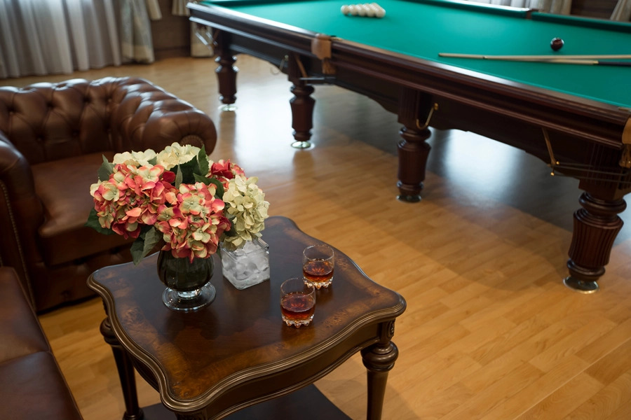 Отель Донская роща - фото 37