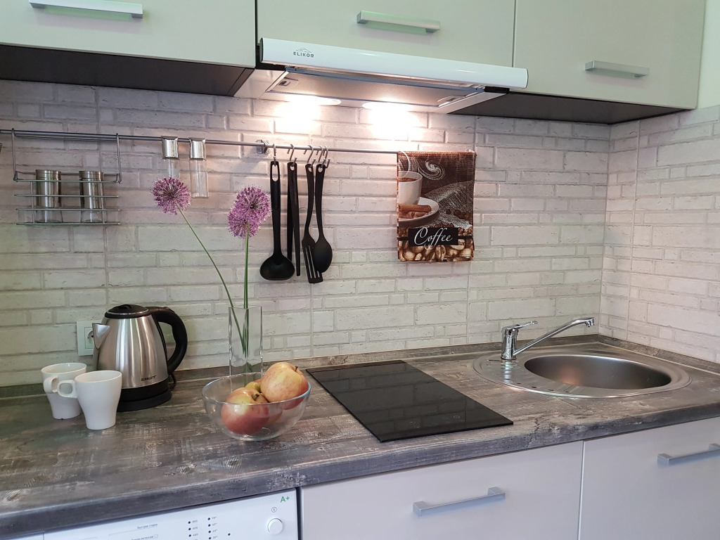 Апартаменты Голицына 19 3 - фото 6