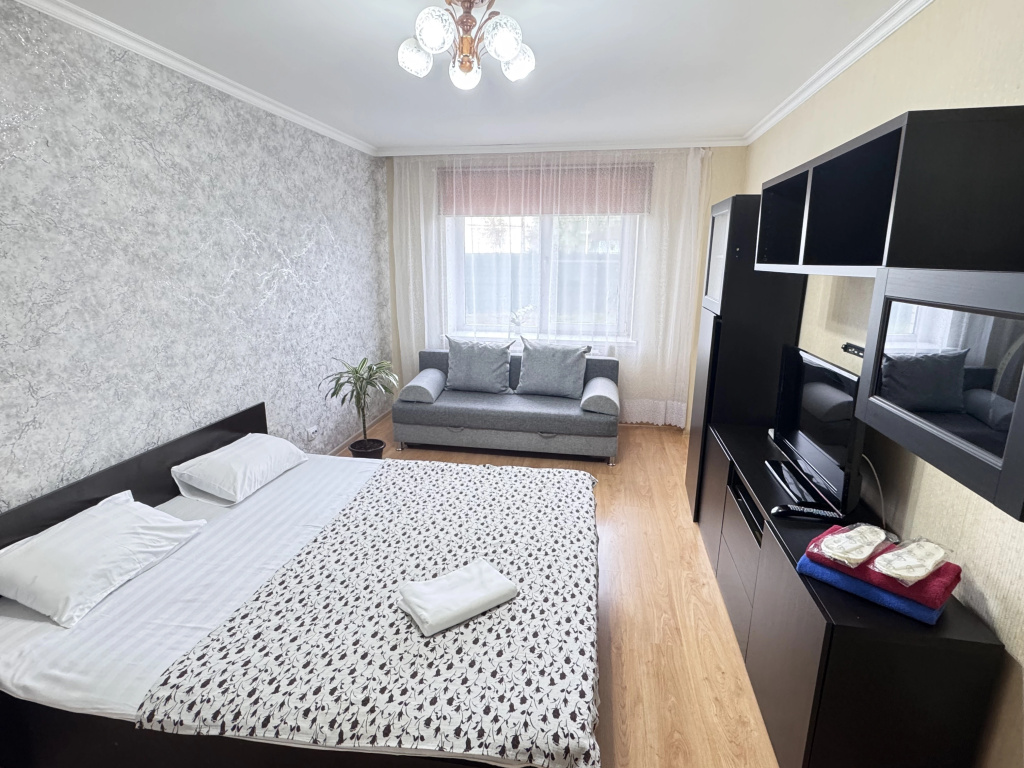 Квартира на Улице Строителей 6 — 2