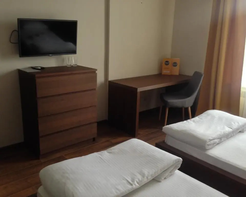 Гостевой Дом B&B Hotel Centre