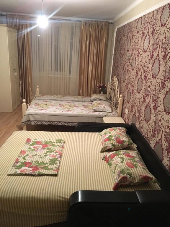 Сухум: Гостевой дом У Асиды