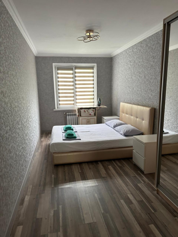 Pod Klyuch Apartments