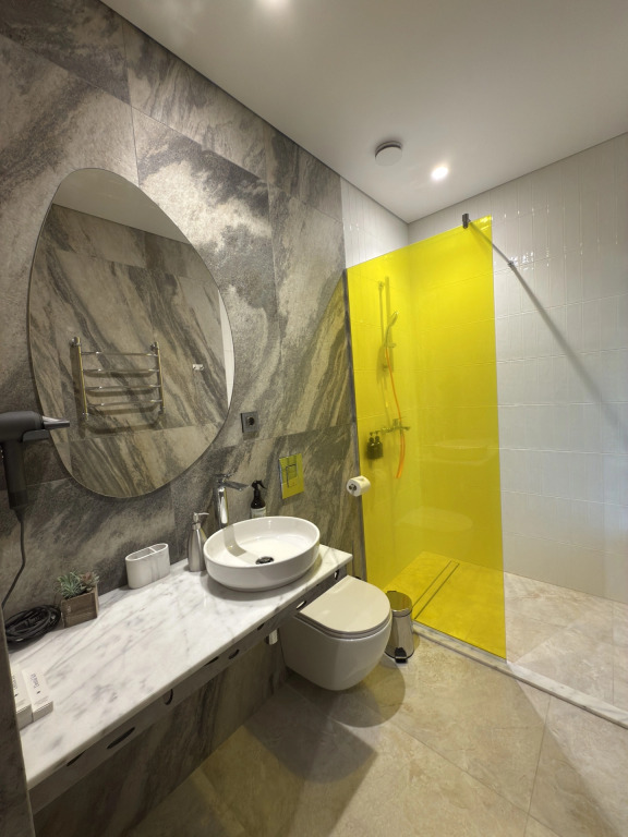 Номер Comfort в Green Wood