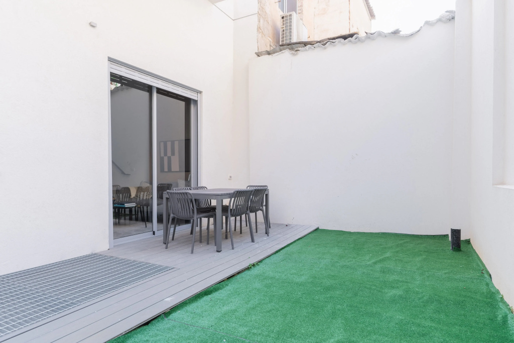 Blueground at Florentine ID13 Apartments