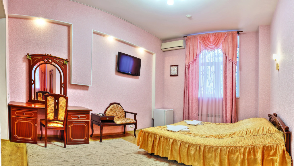 Гостиница Славия - фото 13