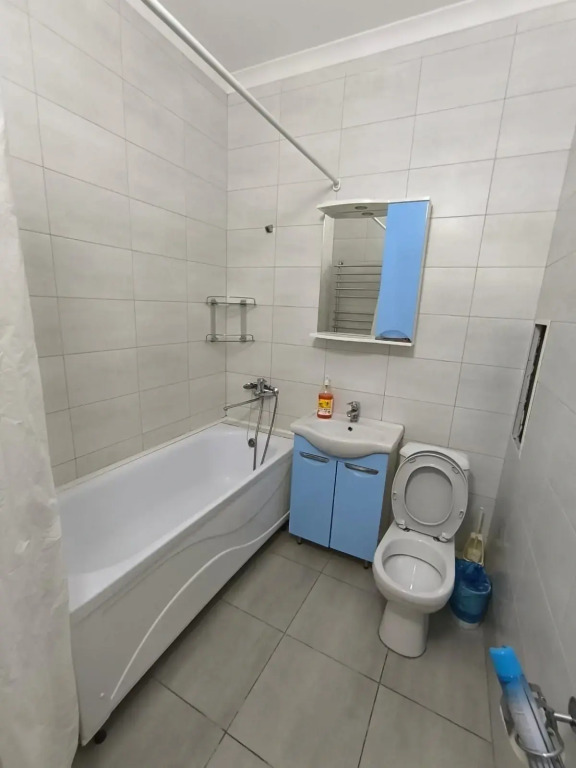 Квартира в центре города - фото 9