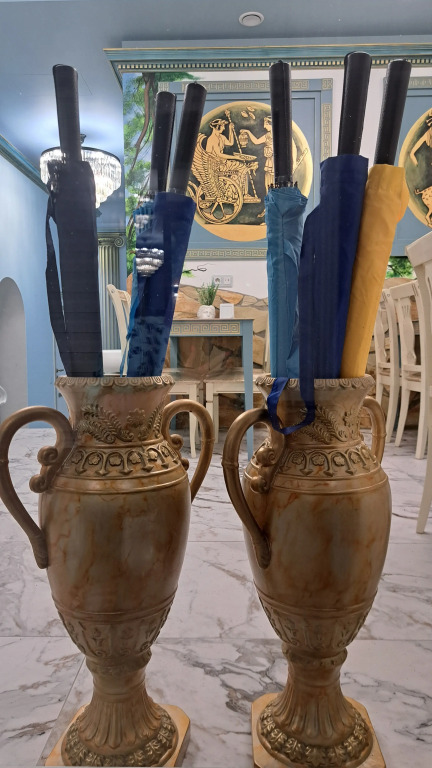 Бутик-отель Греческий Олимп - фото 9