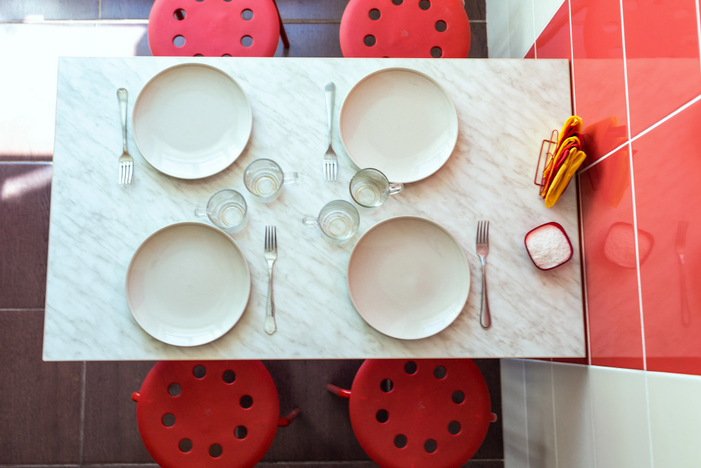 Гостиница Солнечная - фото 17