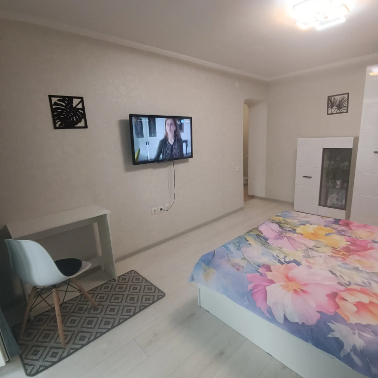 Квартира Уютная - фото 10