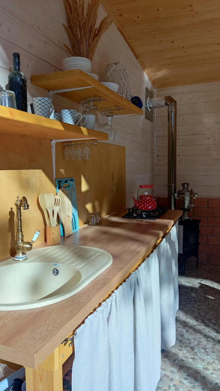 Гостевой дом ЭХО - фото 5