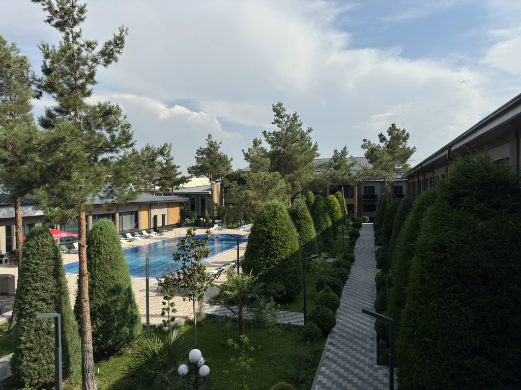 Отель Club 777 — фото 5