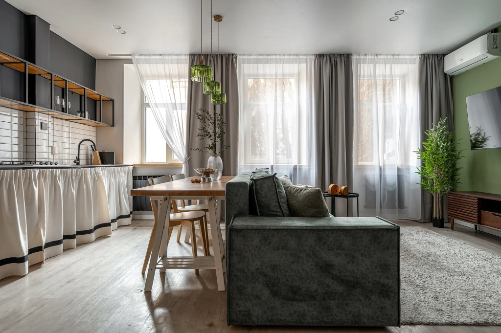 Отель Апартаменты Be Home Fontanka в Санкт-Петербурге