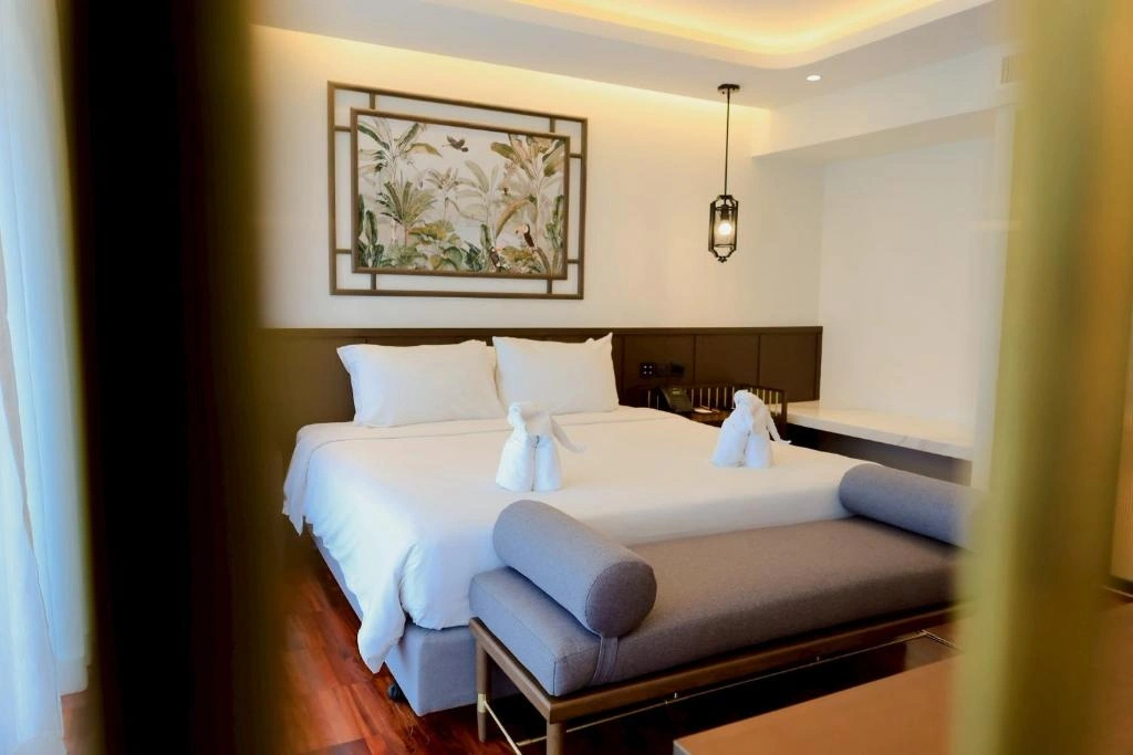 Hotel photo 13