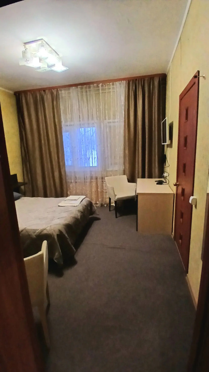2 ★ Гостиница Кубань