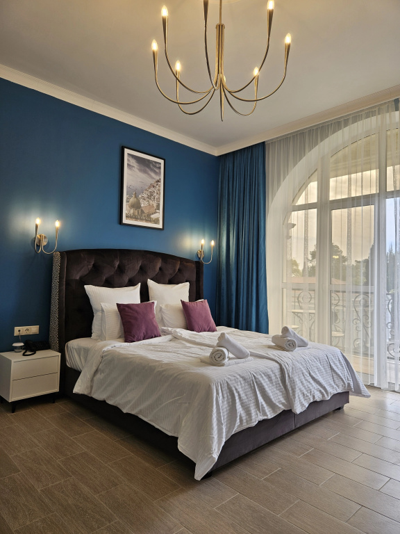 Premium Apartment