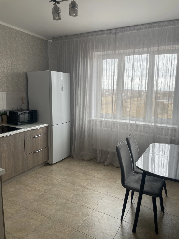 Квартира Степной, 32 — 2