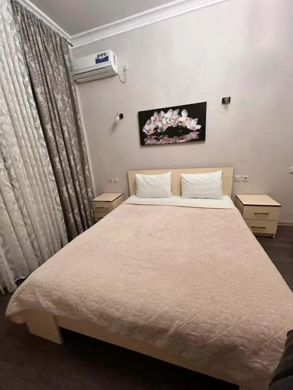 1 Bedroom Standard room with courtyard view