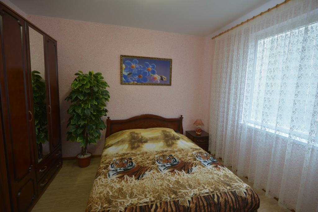 Гостиница Жильё-Люкс - фото 17