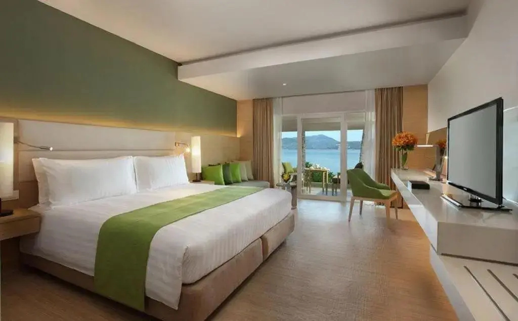 Amari Phuket Resort Patong Beach - Chambres