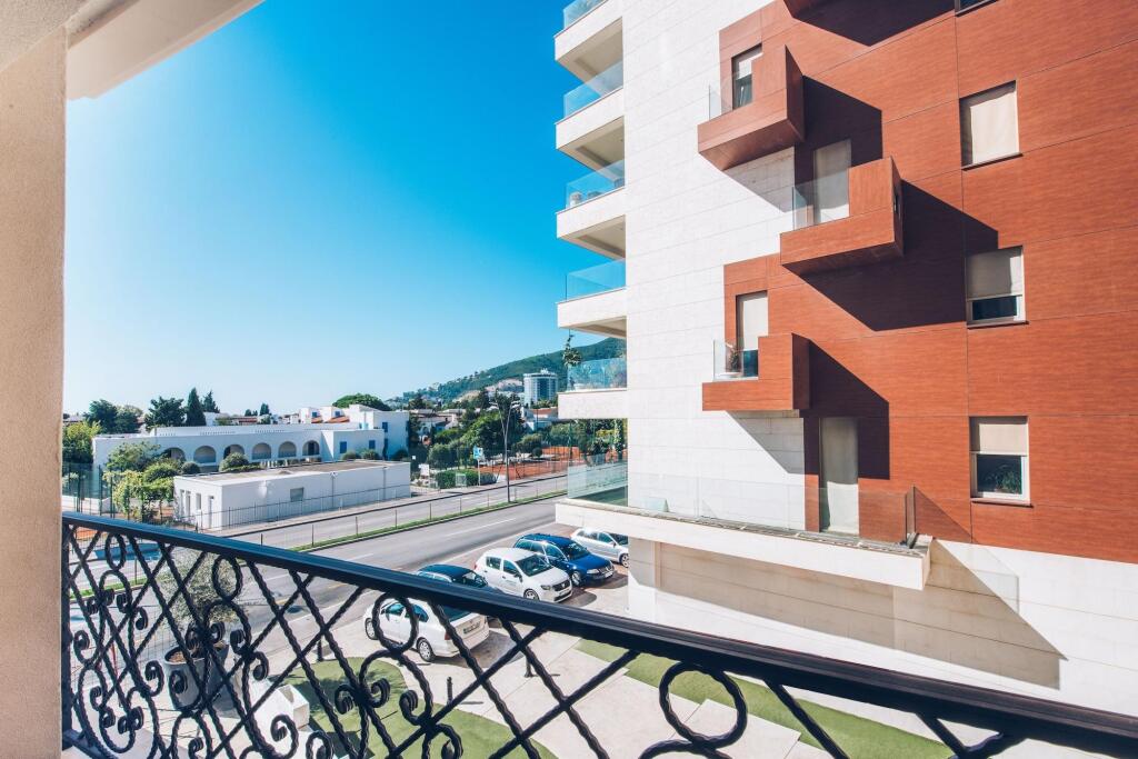 Iberostar Slavija Budva 5 Черногория Будва