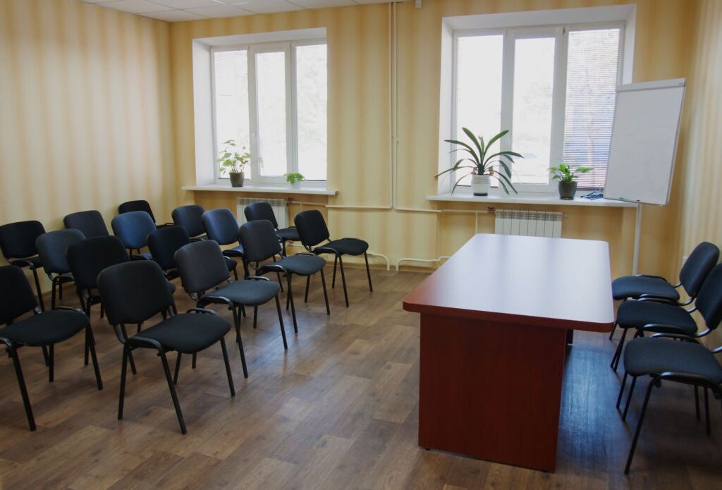 Гостиница фрегат иркутск