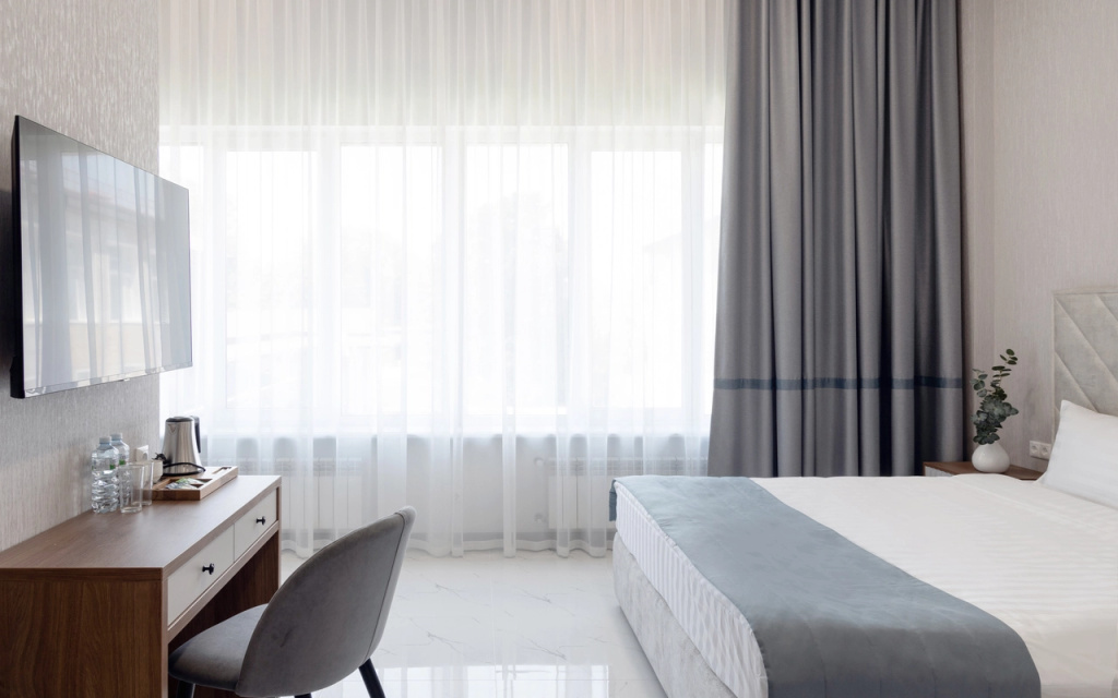 8Avenue Hotel by Provence Room Type - Comfort Plus room