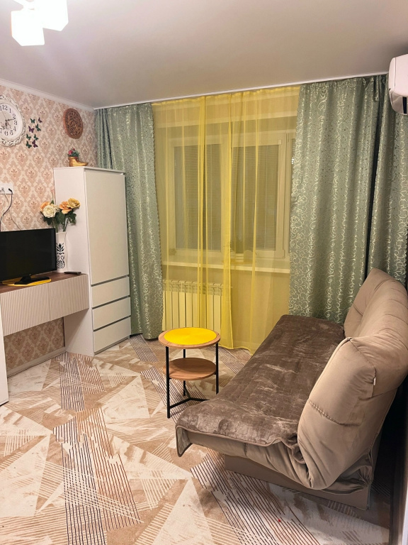 Квартира Апартаменты Sport 2 — фото 1