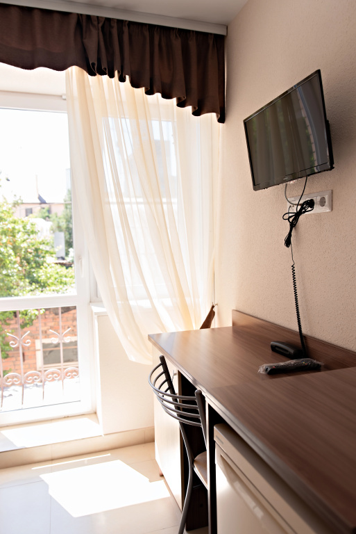 Balcony & Terrace