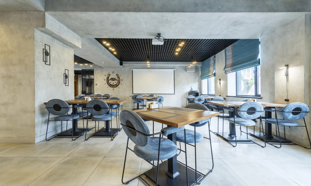 Отель Бизнес Нальчик - фото 9