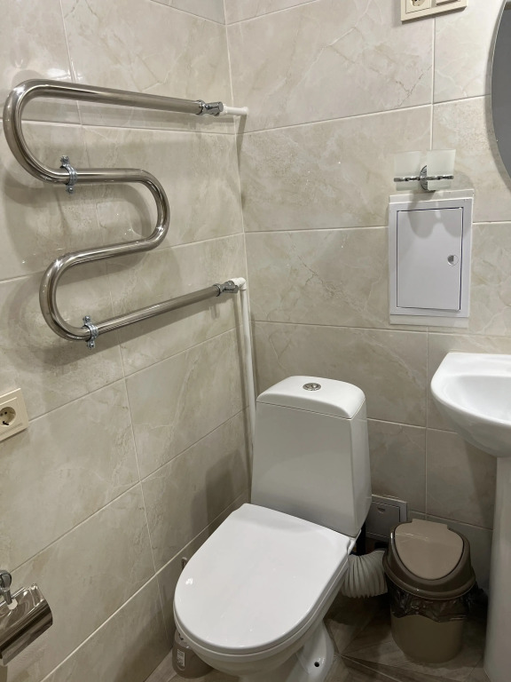 Квартира на Улице Октябрьская 8 - фото 19