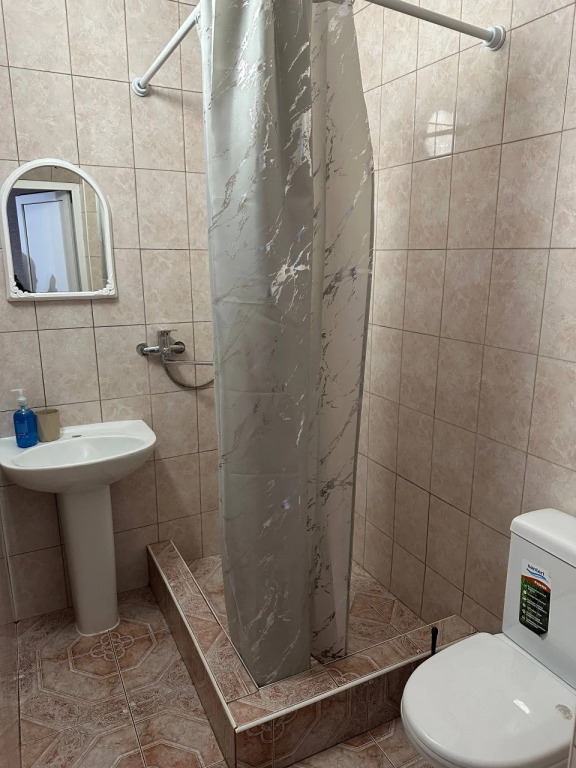 Номер Standard в Золотая бухта