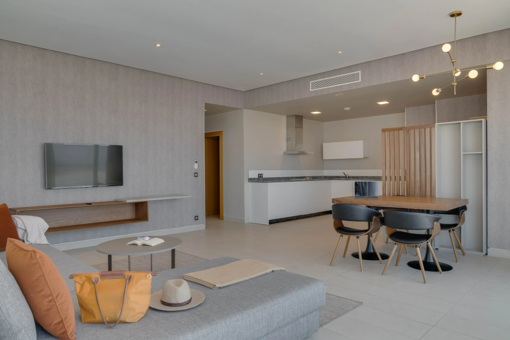 Pestana Casablanca - Chambres