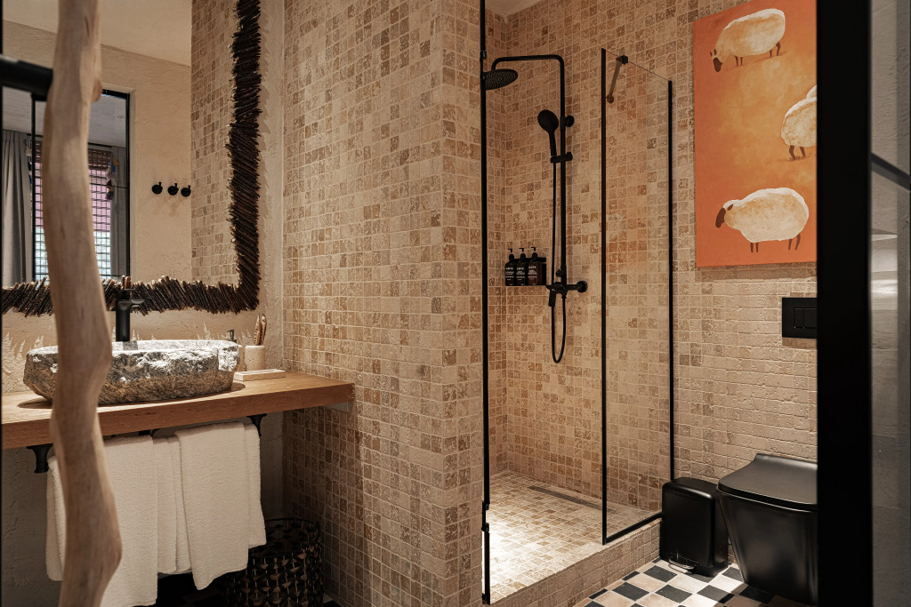 Бутик-отель Юрта — фото 2