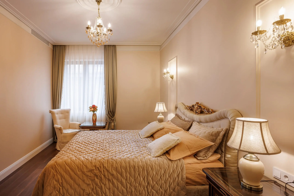 Апартаменты ЖК Софийский - фото 11