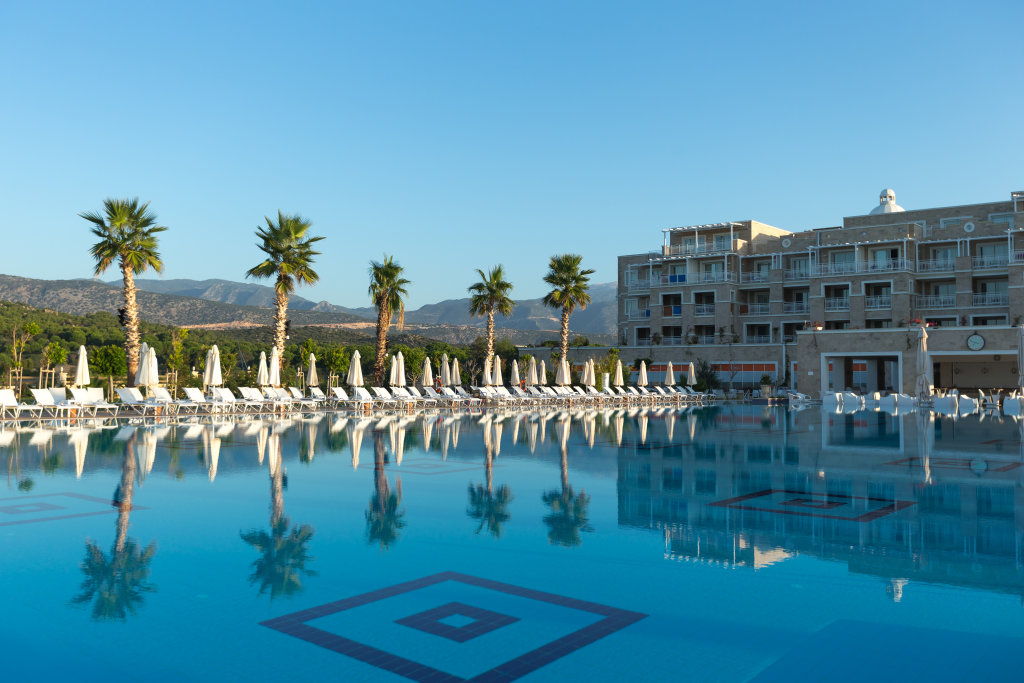 Andriake Beach Club Hotel image