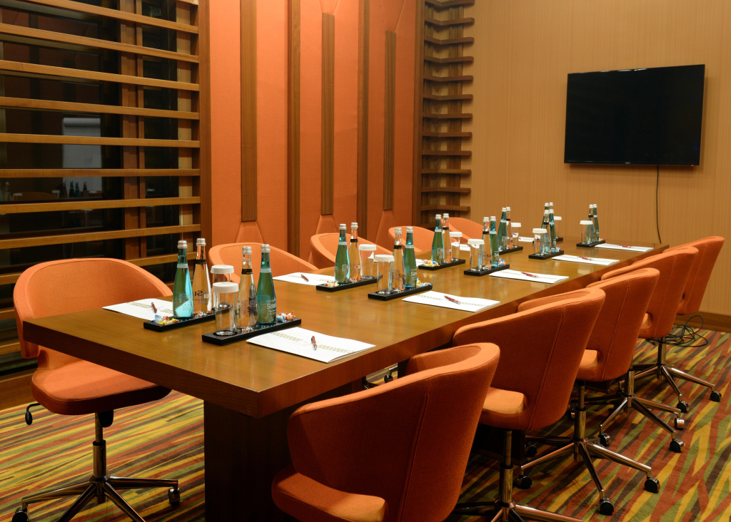 Business Centre