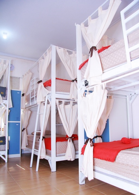 Otu Hostel by null
