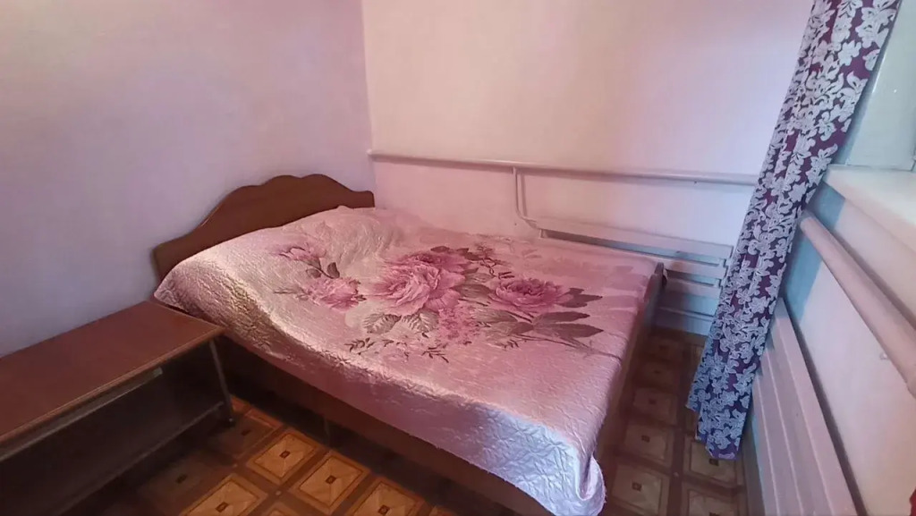 Частный дом С двумя спальнями и крыльцом с садовой мебелью - фото 10