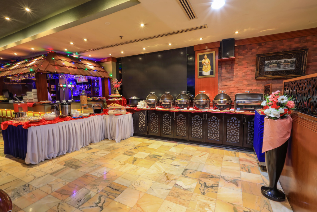 Fortune Pearl Hotel, Дубаї, Об'єднані Арабські Емірати мініатюра 30
